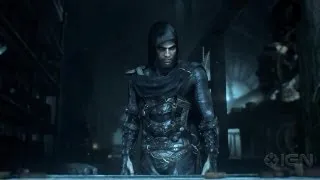 Thief Gameplay - Trailer