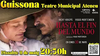 Trailer  - Hasta el fin del mundo