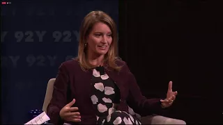 Katy Tur Talks With Chuck Todd About 'Unbelievable', Covering Donald Trump And More Full   MSNBC