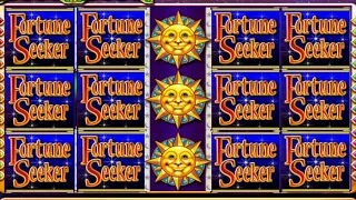 Slots Tragamonedas Online FORTUNE SEEKER