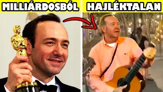 HOVÁ TŰNTEK A HÍRES VILÁGSZTÁROK, AKIKÉRT EGYKOR MINDENKI RAJONGOTT?