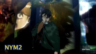 Best of Levi Ackerman - Season 4 (Eng Dub)