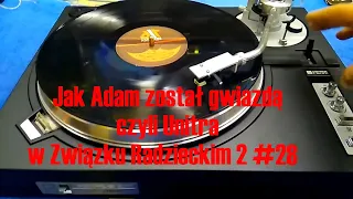 Jak Adam został gwiazdą czyli Unitra w Związku Radzieckim 2 #28