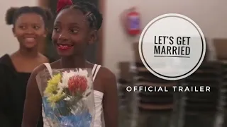 LET'S GET MARRIED(official trailer)