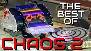 The Best Of Chaos 2 - Robot Wars Series 3-4 - 1999-2000 - [035]