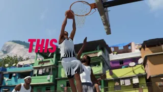 NBA Live 19 — трейлер Live Run