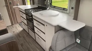 COACHMAN LASER 620 XTRA (2022)