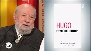 Victor Hugo par Michel Butor