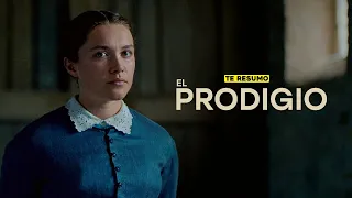 EL PRODIGIO | RESUMEN en 12 minutos | NETFLIX