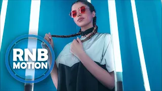 New Hip Hop Music Mix 2019  Top Hits 2019  Black Club Party Charts  RnB Motion