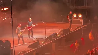 Alter Bridge - Open Your Eyes (O2 Arena, London, December 12, 2022) Live - 4K/HD