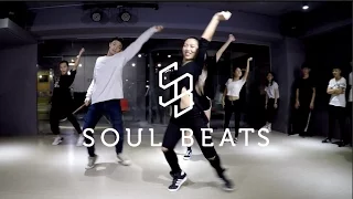 Ami Girls Style @ Sia - Cheap Thrills ft. Sean Paul (Sehck Remix) / Ami Choreography