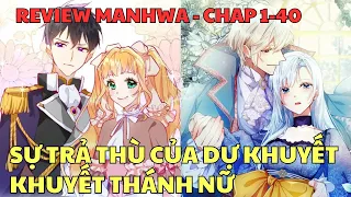 SỰ TRẢ THÙ CỦA DỰ KHUYẾT THÁNH NỮ - CÔ GÁI BỊ BẠN THÂN GIẢ DANH CHIẾM HÀO QUANG | Bảo Ngọc Suri