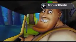 S C H N I T Z E L (ft Shrek)