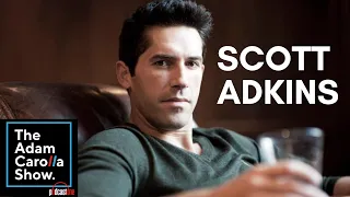 Scott Adkins - The Adam Carolla Show