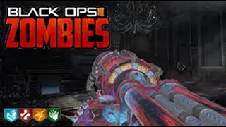 KINO DER TOTEN BLACK OPS 1 ZOMBIES IN 2022 - ROUND 100 ON EVERY MAP!