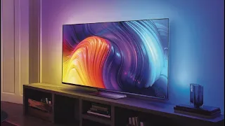 Top 8 Philips Ambilight OLED TV 2022!