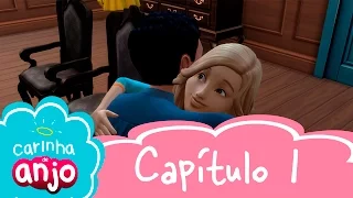 Carinha de Anjo (Novela TS4) - Capítulo 1