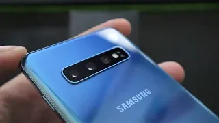 2 Months With the Samsung Galaxy S10 | REVIEW