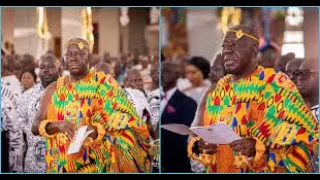 Historian at KNUST talks about ''How Otumfuo was Stopped From Attending Prempeh College''