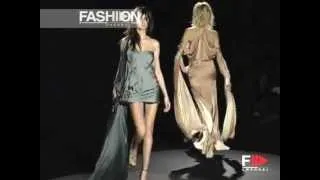 "Tomaso Stefanelli" Autumn Winter 2003 2004 Milan 3 of 3 Pret a Porter Woman by FashionChannel