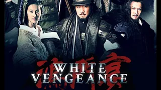 White Vengeance, Indo Sub (Ketutski Collection)