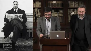 Un atomo di verità Marco Damilano racconta Aldo Moro - 26 novembre 2018