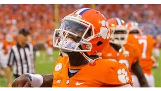 Clemson - "The Comeback" || 2017 National Championship Hype || HD