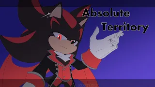 Absolute territory MEME Animation [Shadow the hedgehog]