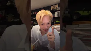 [230313 /KAI] [ENG SUB] Instagram Live 카이 인스타라이브 FULL