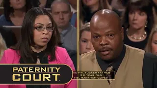 Woman Searches For Father After Spending Years In Foster Care (Full Episode) | Paternity Court