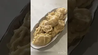 Сочные ПЕЛЬМЕНИ 🥟 из КУРИЦЫ 😊