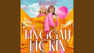 Finggah Lickin' - From "Becky and Badette"