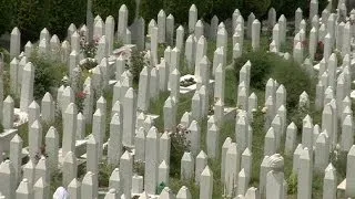 Сараево: от войны и до войны
