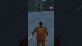 Как пройти GTA 3 за 1 минуту? 🤔 #GTA3 #лайфхак