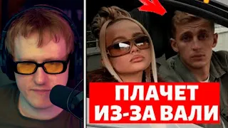 🔥DK СМОТРИТ НОВОСТИ БЛОГЕРОВ #1 | СОБРАННЫЙ ПЕНАЛ🔥