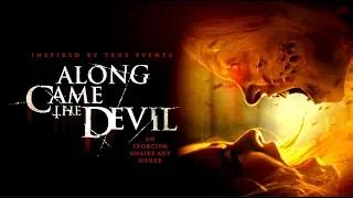 Along Came the Devil (2018) Official Trailer