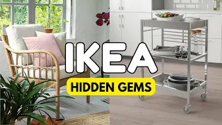 IKEA's New Must-Have Products: Hot & Trendy!