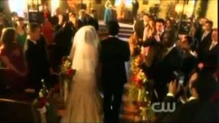 Clark and Lois - From This Moment On (Smallville)