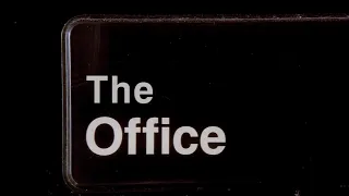 The Office Trailer  - Mission Impossible Fallout Style