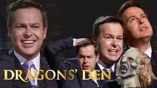 Best Of Peter Jones Season 10 | COMPILATION | Dragons’ Den