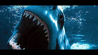 Megalodon 2002 Cz dabing | celý film |