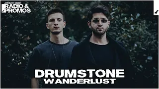 Drumstone - Wanderlust (Extended Mix)