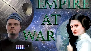 PerfectNoob & Demetra - обзор Star Wars: Empire at War
