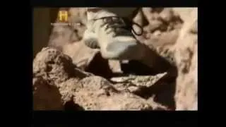 Desierto de Atacama  - Historia de La Tierra (The History Channel)