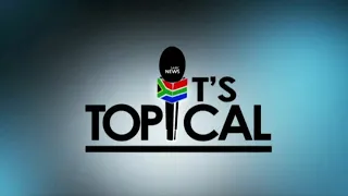 It's Topical | Coalitions: Political parties on a collision path during the show  | 09 October 2022