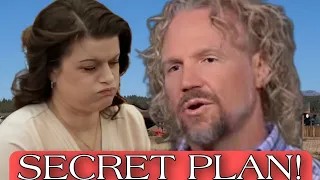 Secret Revealed! Leaks Coyote Pass Plans! Robyn Brown Drops Breaking news! It will shock you!