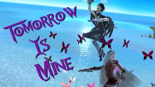 Tomorrow Is Mine - Smash Ultimate Bayonetta Montage