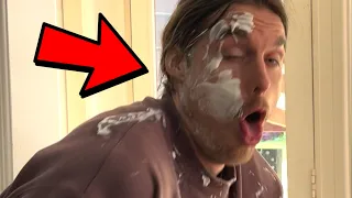 I Really Regret Doing This.. (prank backfired)