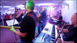 Grupa Casablanca -  Zadnja želja - live (cover)